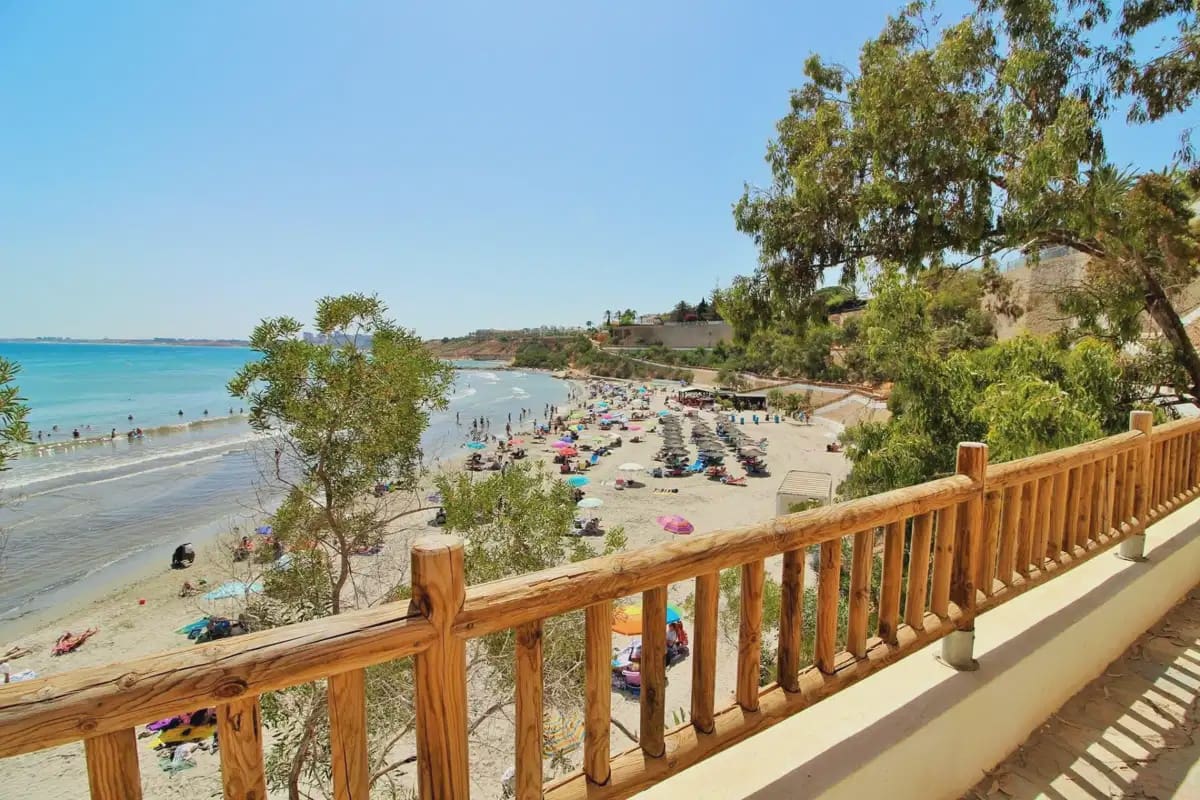 3 soveværelse Lejlighed til salg i Cabo Roig - € 350.000 (Ref: 9844866)