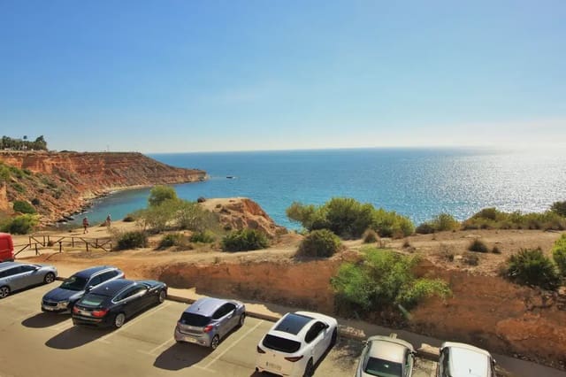 3 soveværelse Lejlighed til salg i Cabo Roig, Orihuela - € 350.000 (Ref: 9844866)