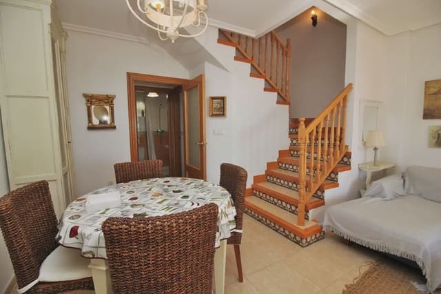 3 soveværelse Lejlighed til salg i Cabo Roig, Orihuela - € 350.000 (Ref: 9844866)