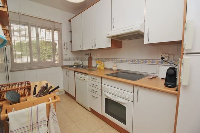 3 soveværelse Lejlighed til salg i Cabo Roig, Orihuela - € 350.000 (Ref: 9844866)