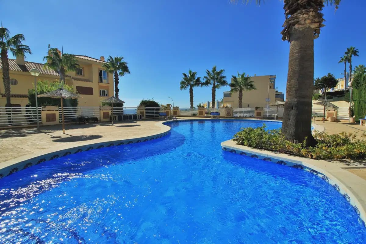3 soveværelse Lejlighed til salg i Cabo Roig - € 350.000 (Ref: 9844866)