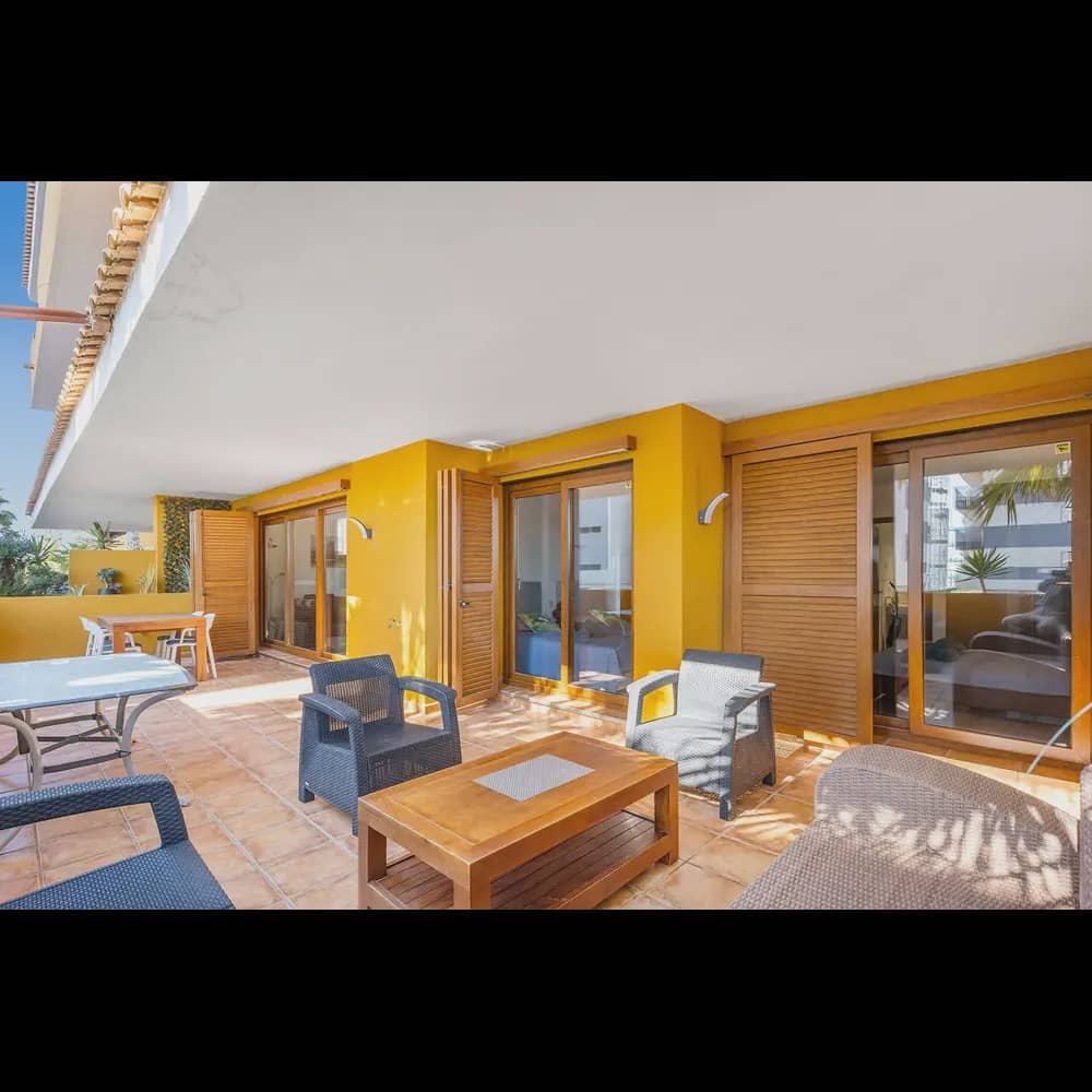 2 chambre Appartement à vendre à Orihuela Costa - 345 000 € (Ref: 9844868)