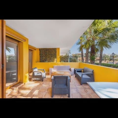 2 chambre Appartement à vendre à Punta Prima, Orihuela - 345 000 € (Ref: 9844868)