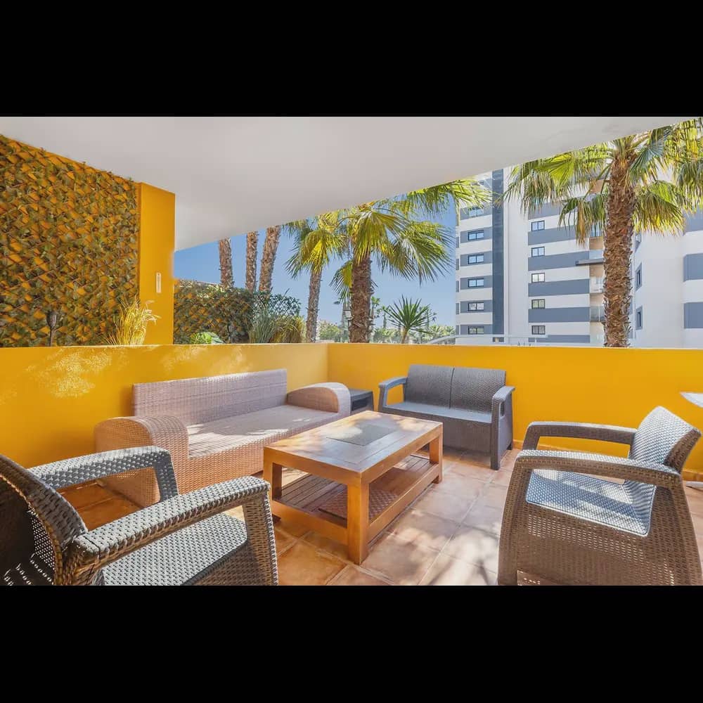 2 chambre Appartement à vendre à Orihuela Costa - 345 000 € (Ref: 9844868)
