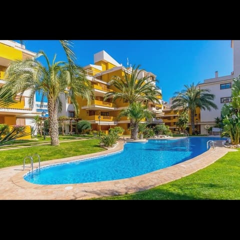 2 chambre Appartement à vendre à Punta Prima, Orihuela - 345 000 € (Ref: 9844868)