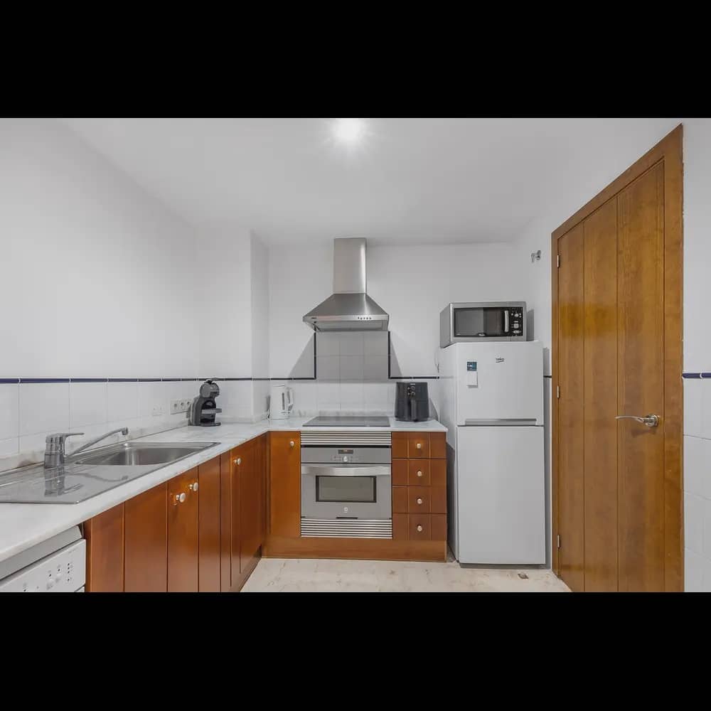 2 chambre Appartement à vendre à Orihuela Costa - 345 000 € (Ref: 9844868)
