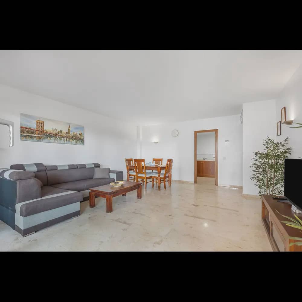 2 chambre Appartement à vendre à Orihuela Costa - 345 000 € (Ref: 9844868)