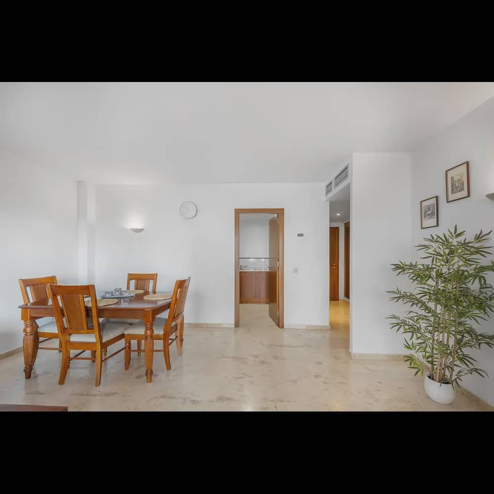 2 chambre Appartement à vendre à Orihuela Costa - 345 000 € (Ref: 9844868)