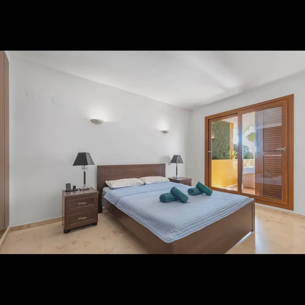 2 chambre Appartement à vendre à Orihuela Costa - 345 000 € (Ref: 9844868)