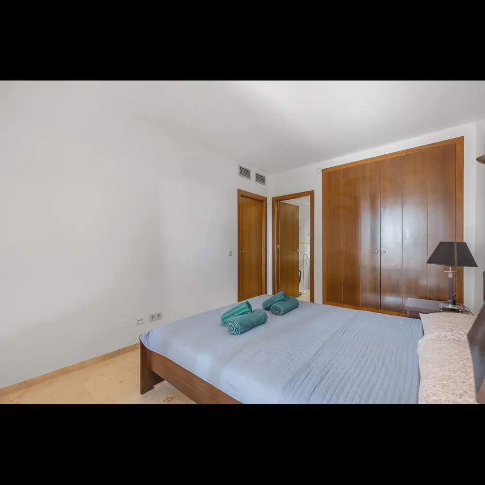 2 chambre Appartement à vendre à Orihuela Costa - 345 000 € (Ref: 9844868)