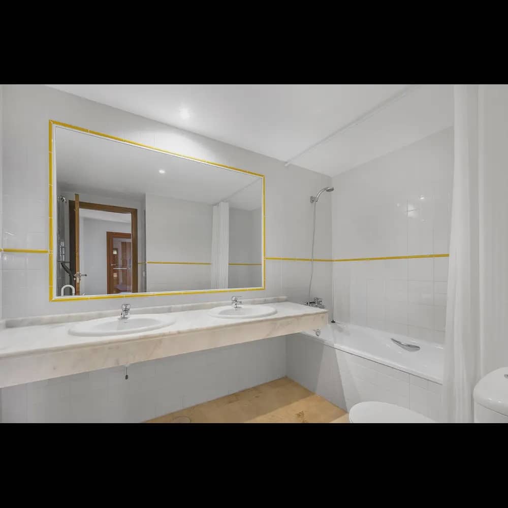 2 chambre Appartement à vendre à Orihuela Costa - 345 000 € (Ref: 9844868)