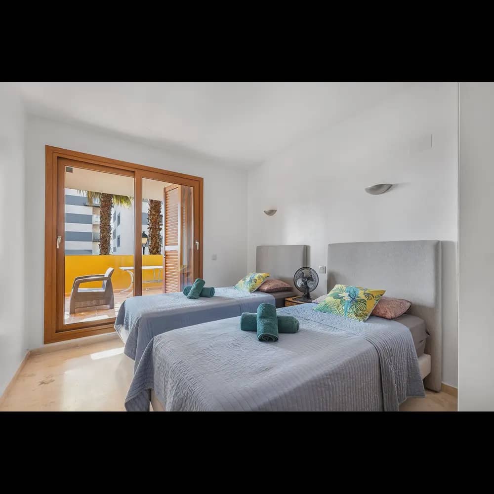 2 chambre Appartement à vendre à Orihuela Costa - 345 000 € (Ref: 9844868)