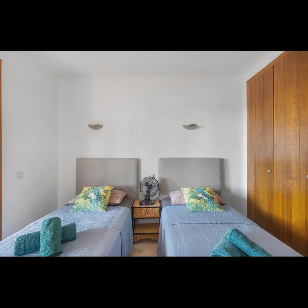 2 chambre Appartement à vendre à Orihuela Costa - 345 000 € (Ref: 9844868)