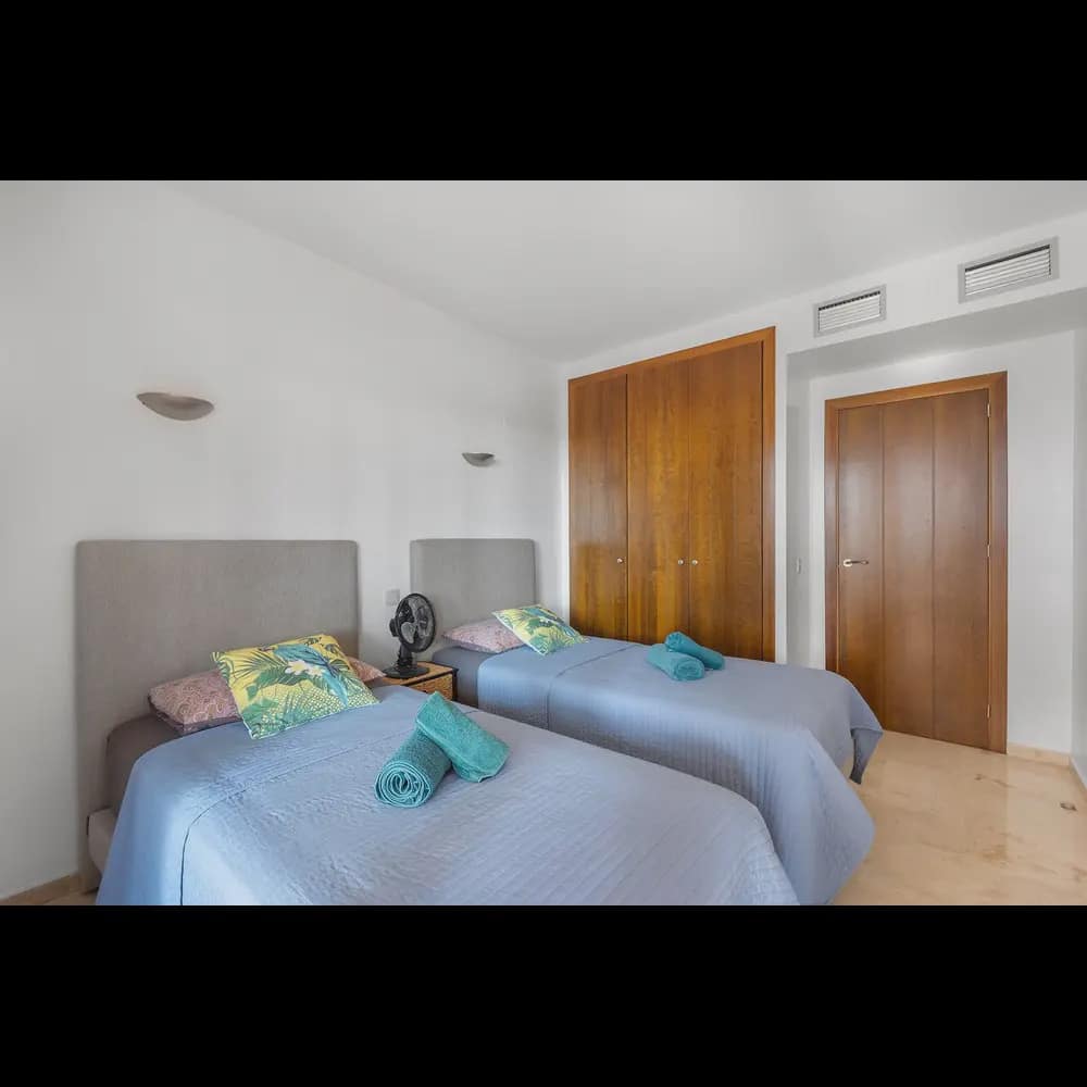2 chambre Appartement à vendre à Orihuela Costa - 345 000 € (Ref: 9844868)
