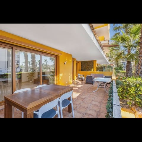 2 chambre Appartement à vendre à Punta Prima, Orihuela - 345 000 € (Ref: 9844868)