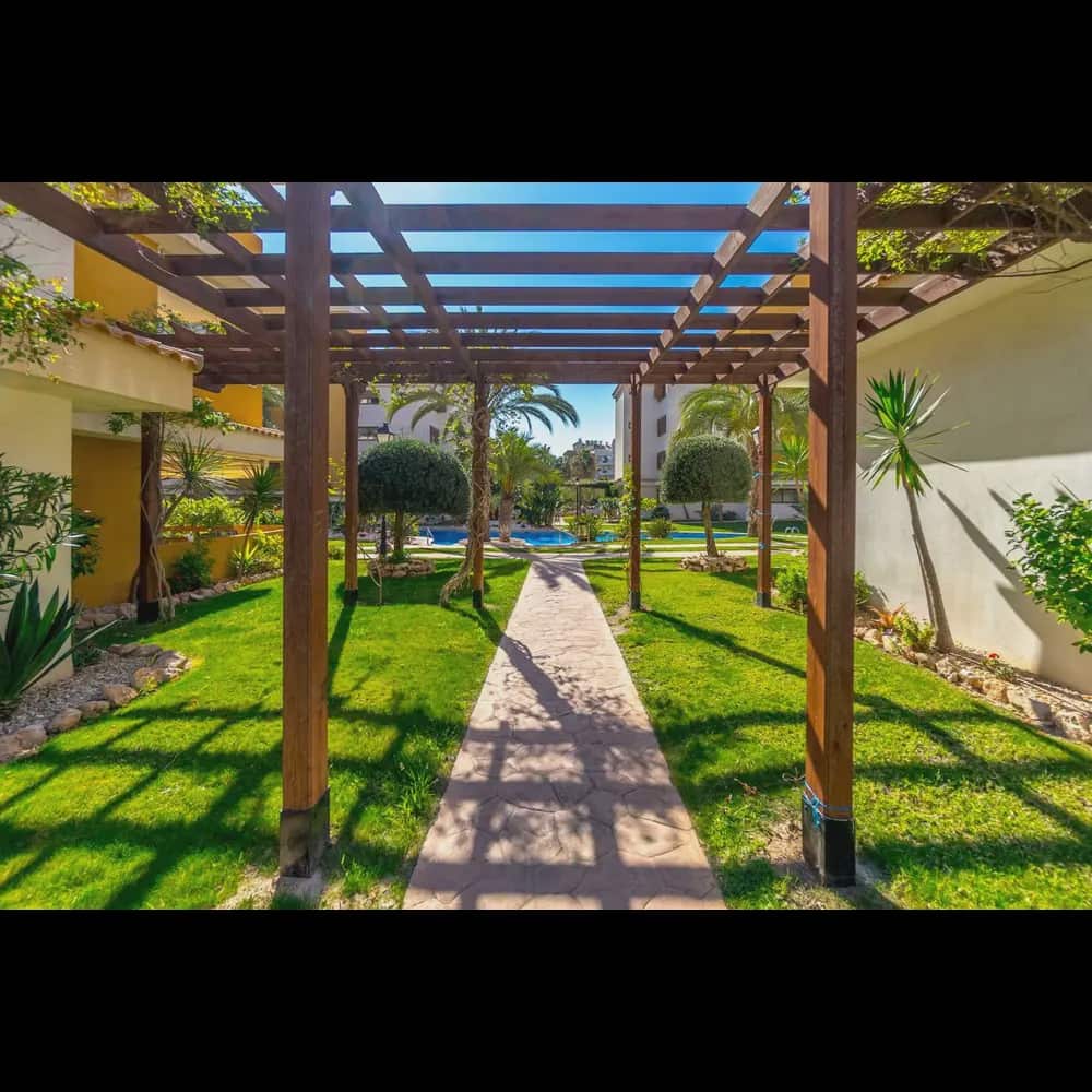 2 chambre Appartement à vendre à Orihuela Costa - 345 000 € (Ref: 9844868)