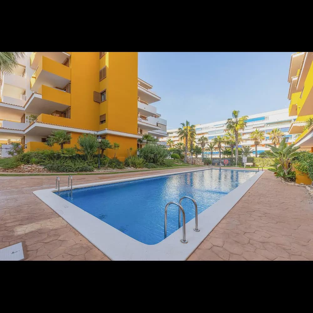 2 chambre Appartement à vendre à Orihuela Costa - 345 000 € (Ref: 9844868)