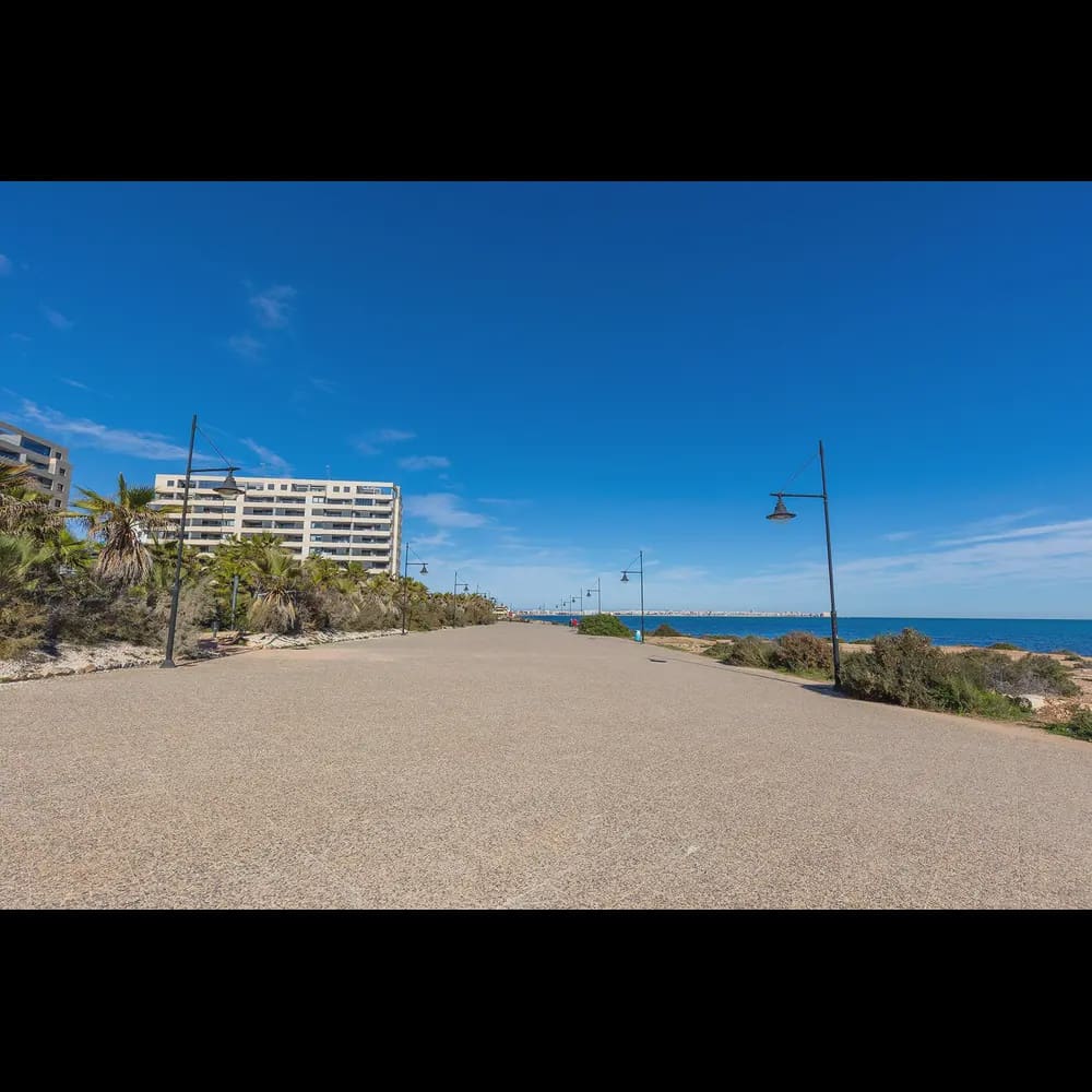 2 chambre Appartement à vendre à Orihuela Costa - 345 000 € (Ref: 9844868)