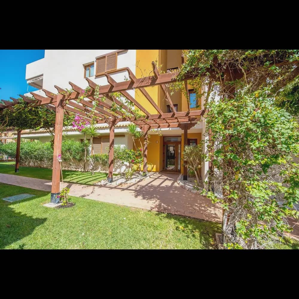 2 chambre Appartement à vendre à Orihuela Costa - 345 000 € (Ref: 9844868)