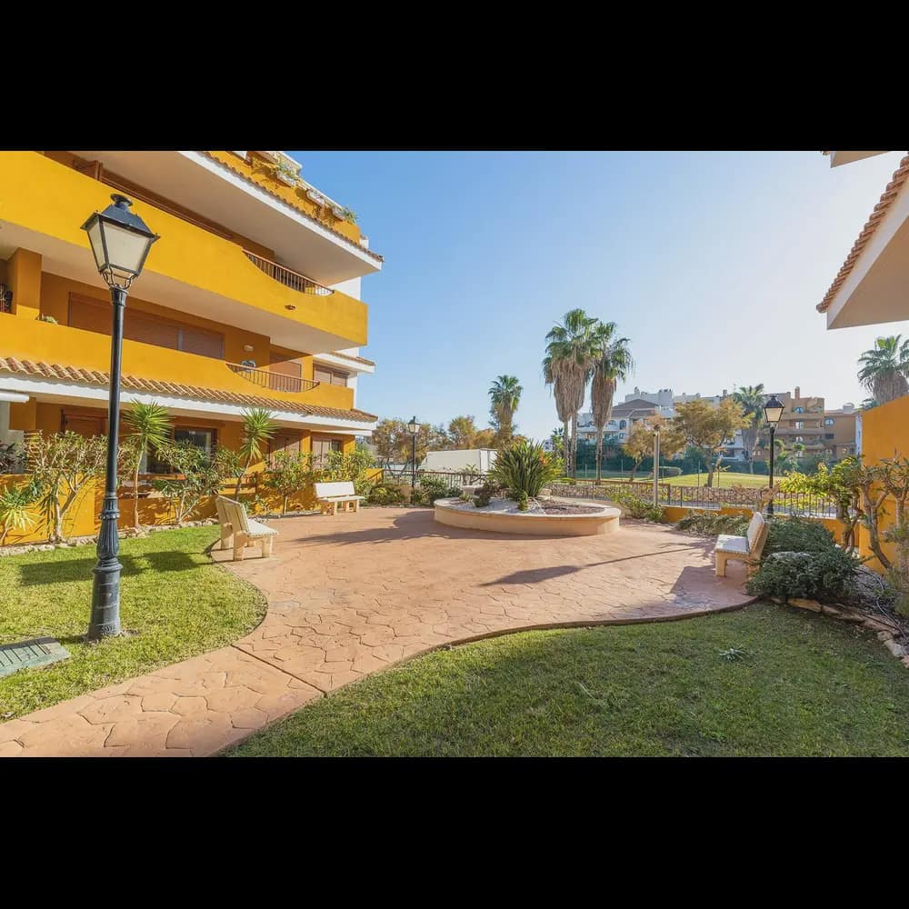 2 chambre Appartement à vendre à Orihuela Costa - 345 000 € (Ref: 9844868)
