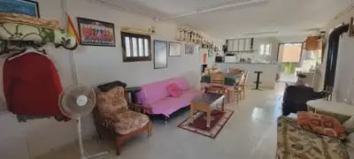 1 sypialnia Finka/Dom wiejski na sprzedaż w San Miguel de Salinas - 370 000 € (Ref: 9844869)