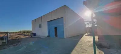 1 sypialnia Finka/Dom wiejski na sprzedaż w San Miguel de Salinas - 370 000 € (Ref: 9844869)
