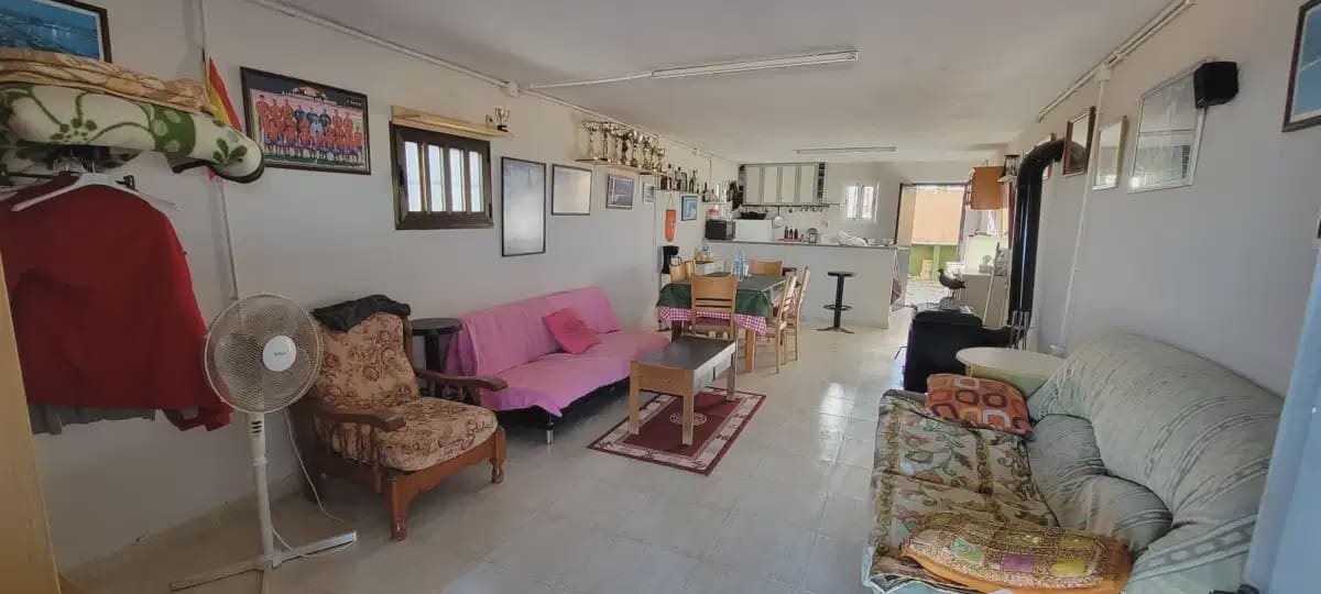 1 sypialnia Finka/Dom wiejski na sprzedaż w San Miguel de Salinas - 370 000 € (Ref: 9844869)