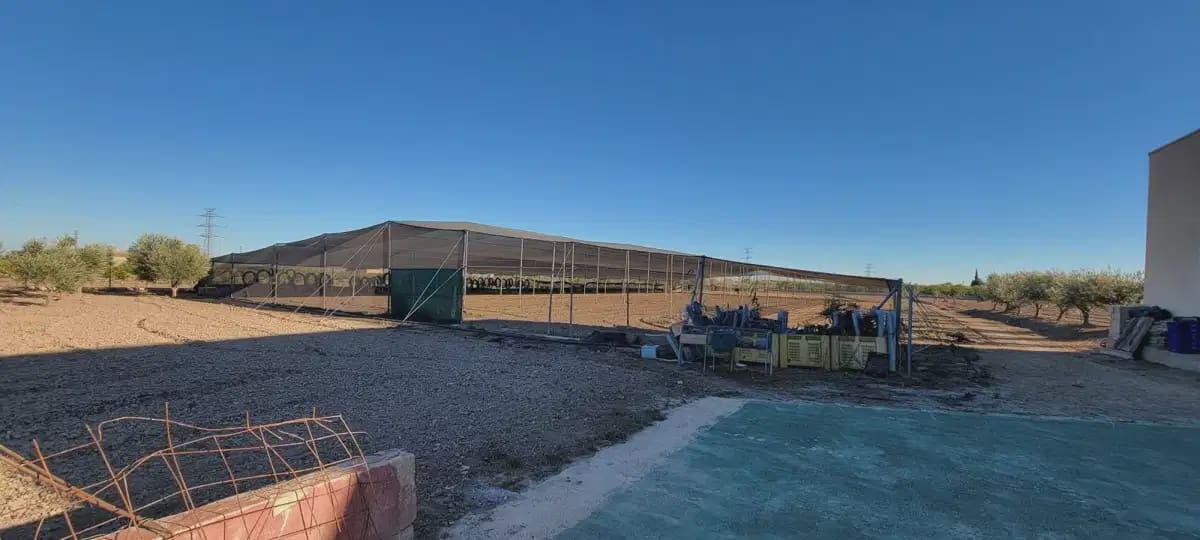 1 sypialnia Finka/Dom wiejski na sprzedaż w San Miguel de Salinas - 370 000 € (Ref: 9844869)
