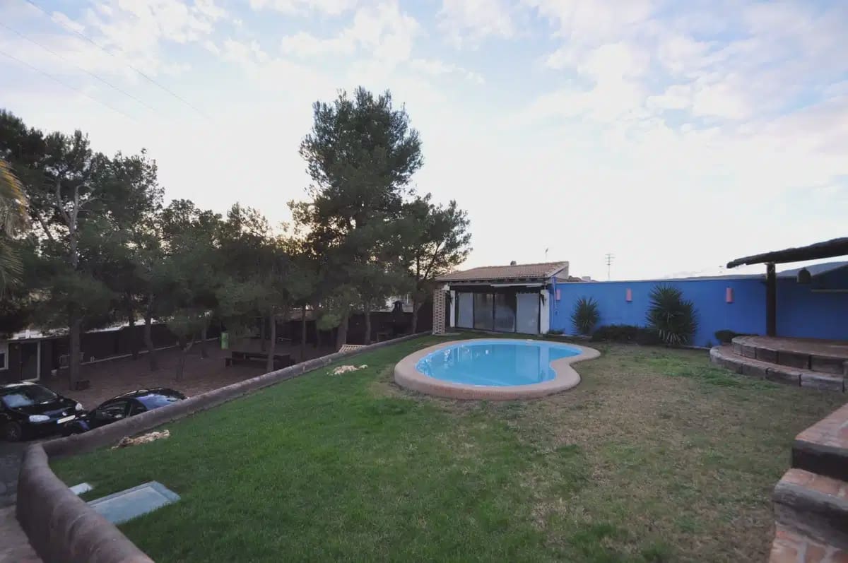 3 chambre Villa/Maison à vendre à Monovar / Monover - 349 995 € (Ref: 9844870)