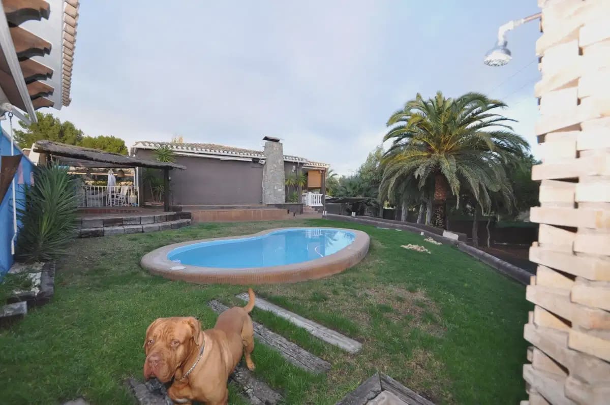 3 chambre Villa/Maison à vendre à Monovar / Monover - 349 995 € (Ref: 9844870)