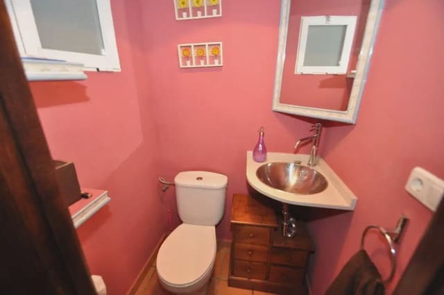 3 chambre Villa/Maison à vendre à Monóvar / Monóver - 349 995 € (Ref: 9844870)
