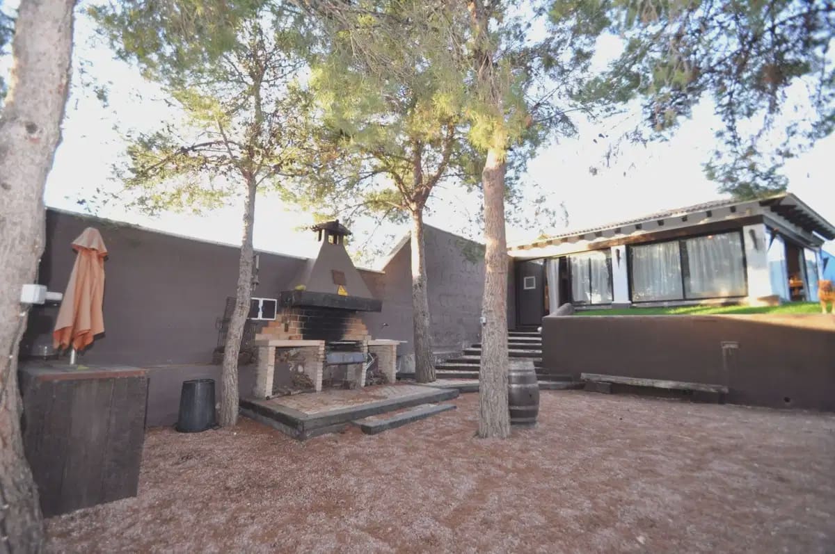 3 chambre Villa/Maison à vendre à Monovar / Monover - 349 995 € (Ref: 9844870)