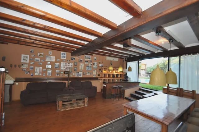 3 chambre Villa/Maison à vendre à Monóvar / Monóver - 349 995 € (Ref: 9844870)