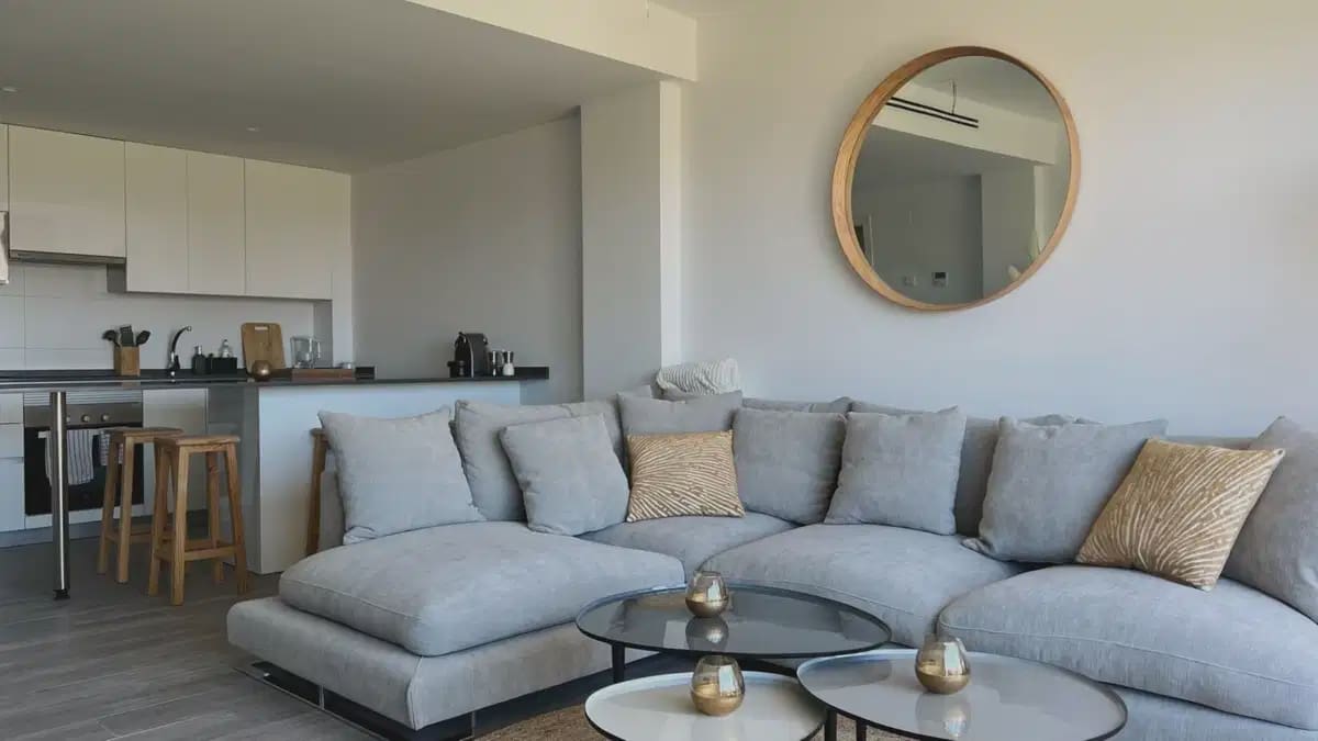 2 chambre Appartement à vendre à Finestrat - 369 000 € (Ref: 9844871)