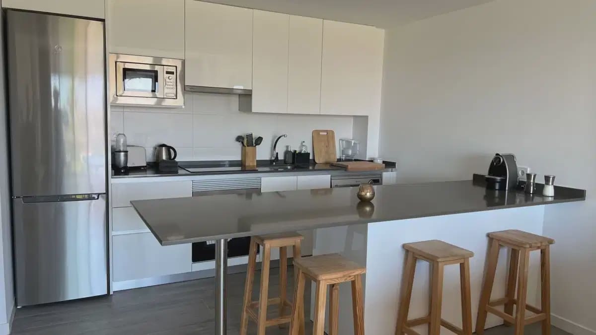 2 chambre Appartement à vendre à Finestrat - 369 000 € (Ref: 9844871)