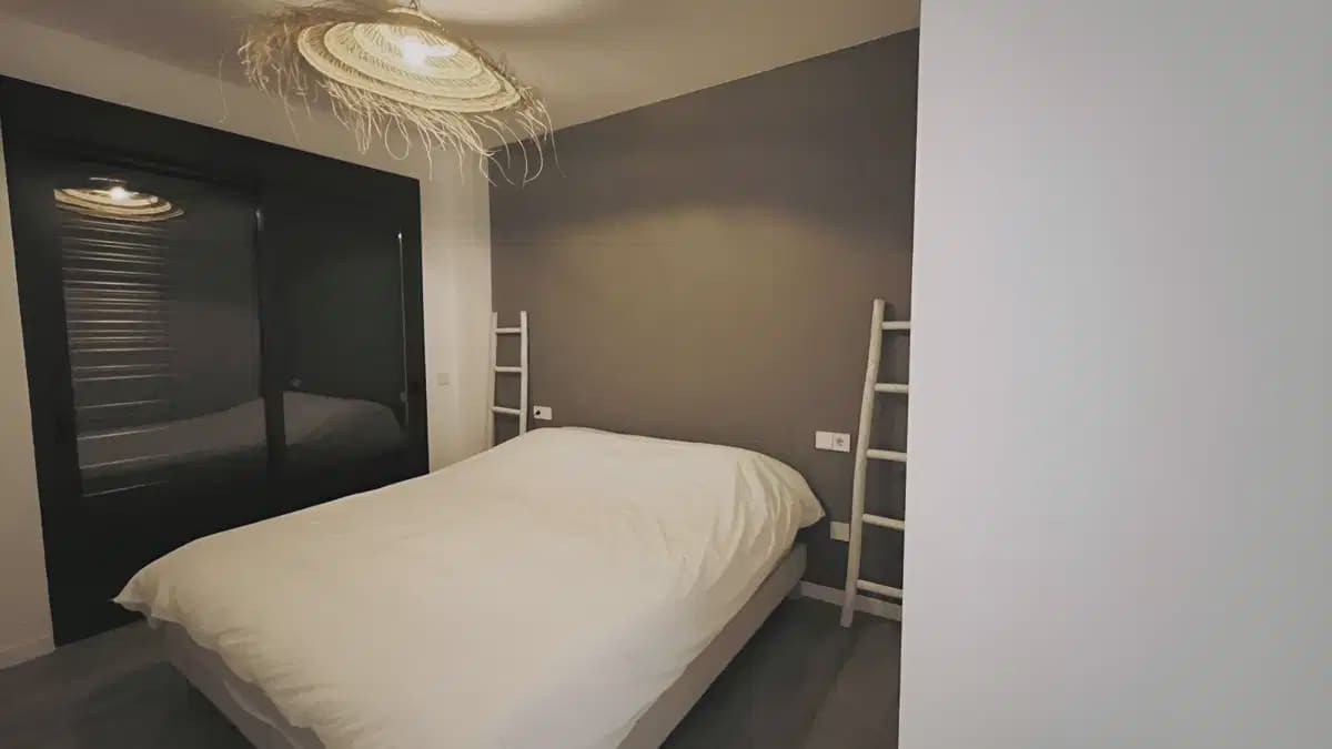 2 chambre Appartement à vendre à Finestrat - 369 000 € (Ref: 9844871)
