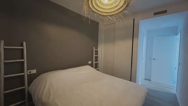 2 chambre Appartement à vendre à Finestrat - 369 000 € (Ref: 9844871)