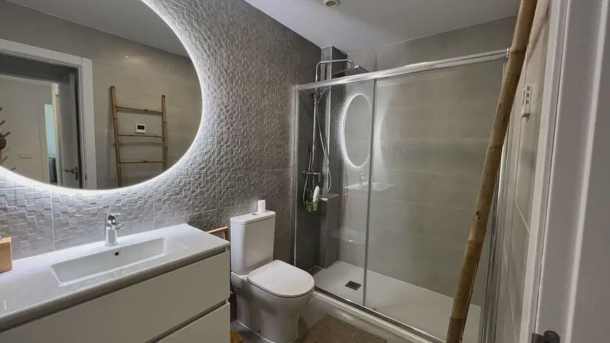 2 chambre Appartement à vendre à Finestrat - 369 000 € (Ref: 9844871)