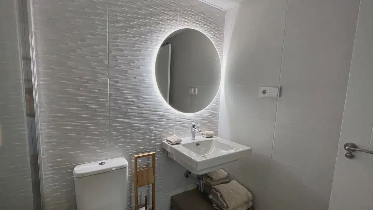 2 chambre Appartement à vendre à Finestrat - 369 000 € (Ref: 9844871)