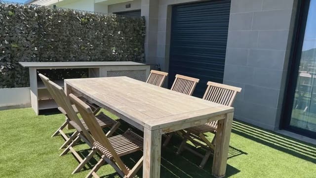 2 chambre Appartement à vendre à Finestrat - 369 000 € (Ref: 9844871)