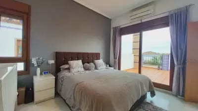 4 bedroom Semi-detached Villa for sale in Algorfa with pool - € 359,900 (Ref: 9844872)