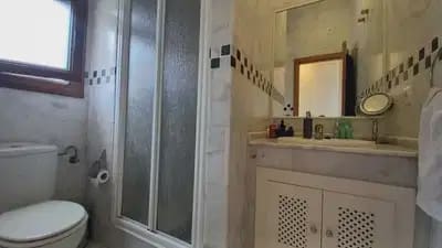 4 bedroom Semi-detached Villa for sale in Algorfa with pool - € 359,900 (Ref: 9844872)