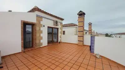 4 bedroom Semi-detached Villa for sale in Algorfa with pool - € 359,900 (Ref: 9844872)