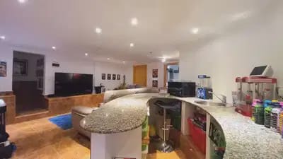 4 bedroom Semi-detached Villa for sale in Algorfa with pool - € 359,900 (Ref: 9844872)