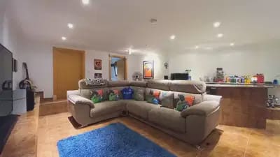 4 bedroom Semi-detached Villa for sale in Algorfa with pool - € 359,900 (Ref: 9844872)