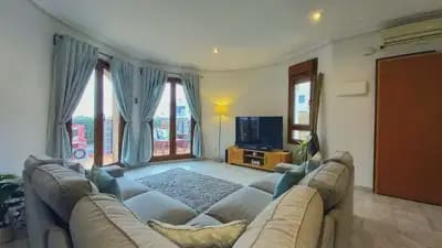 4 bedroom Semi-detached Villa for sale in Algorfa with pool - € 359,900 (Ref: 9844872)
