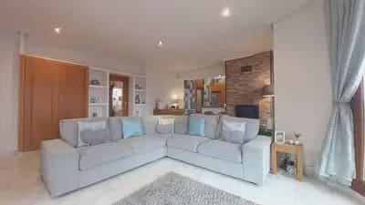 4 bedroom Semi-detached Villa for sale in Algorfa with pool - € 359,900 (Ref: 9844872)