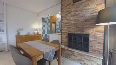 4 bedroom Semi-detached Villa for sale in Algorfa with pool - € 359,900 (Ref: 9844872)