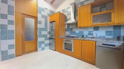 4 bedroom Semi-detached Villa for sale in Algorfa with pool - € 359,900 (Ref: 9844872)