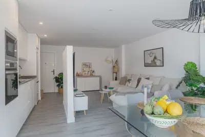 3 soveværelse Strandlejlighed til salg i Javea / Xabia med garage - € 375.000 (Ref: 9844873)